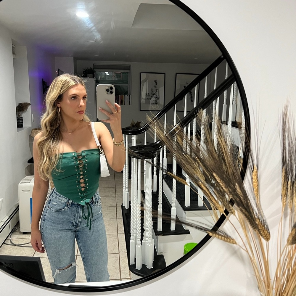 WhiteFox Corset